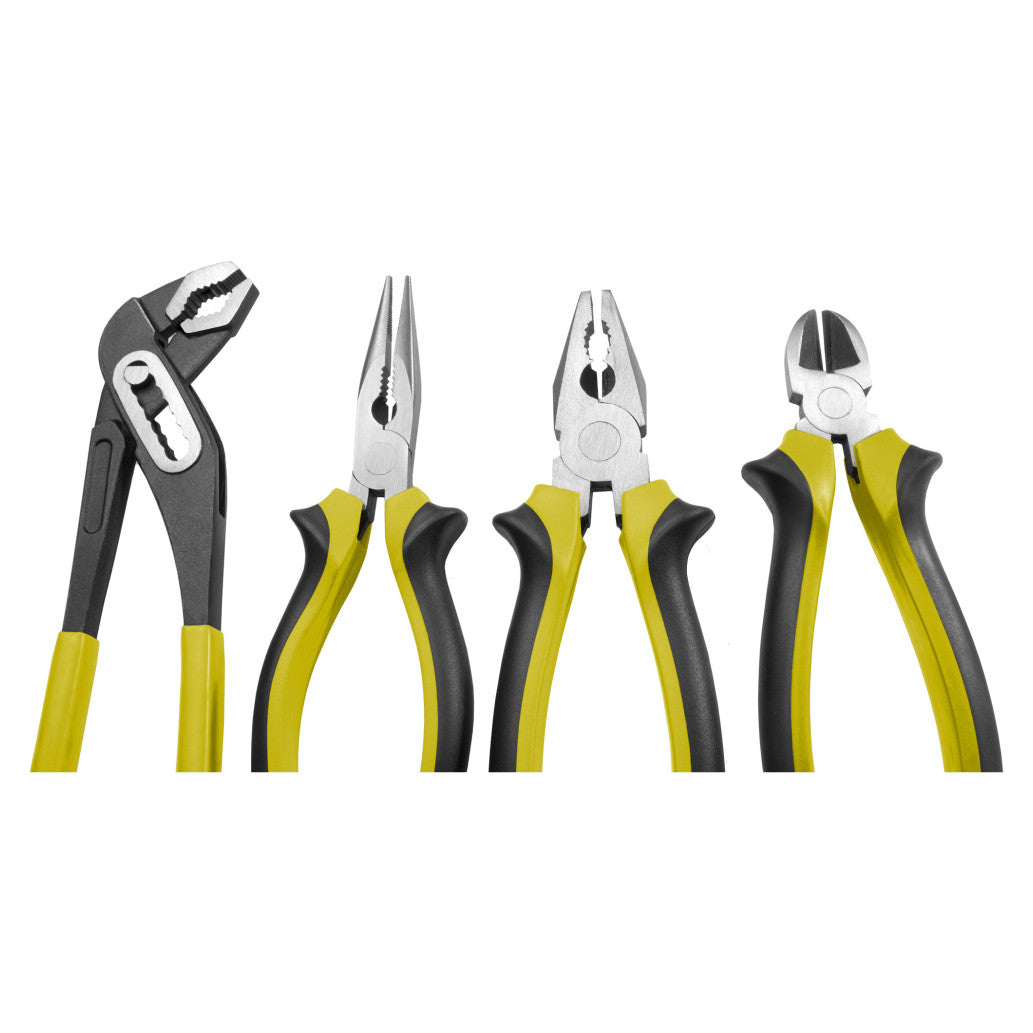 Set orodja Fieldmann 54-delni - (FDG 5002-54R)