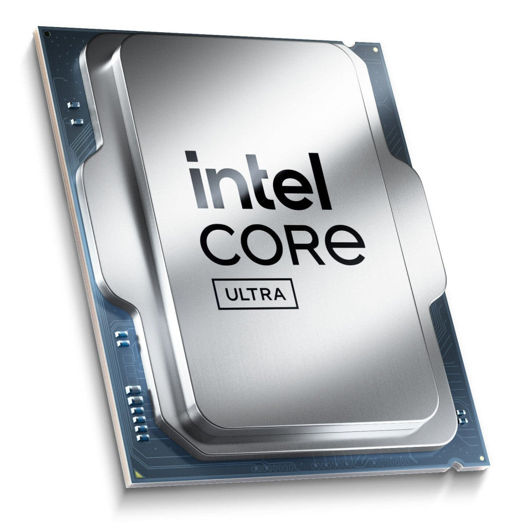 Procesor Intel LGA1851 Ultra 7 265K 20C/20T 3,9/5,5GHz BOX 125W/250W grafika Intel Arc Xe2 brez hladilnika