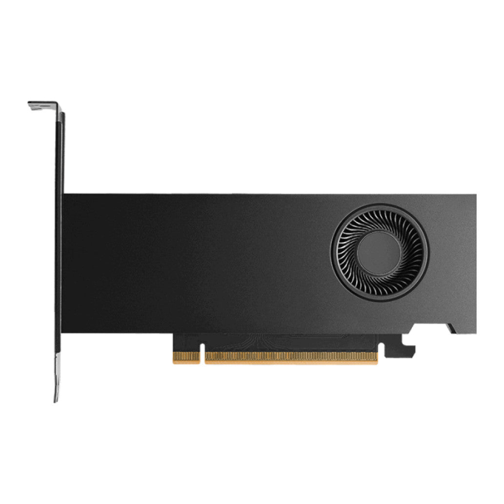 Grafična kartica RTX PRO 2000 PNY Blackwell - 16GB GDDR7  | 4xmDP (VCNRTXPRO2000-PB)