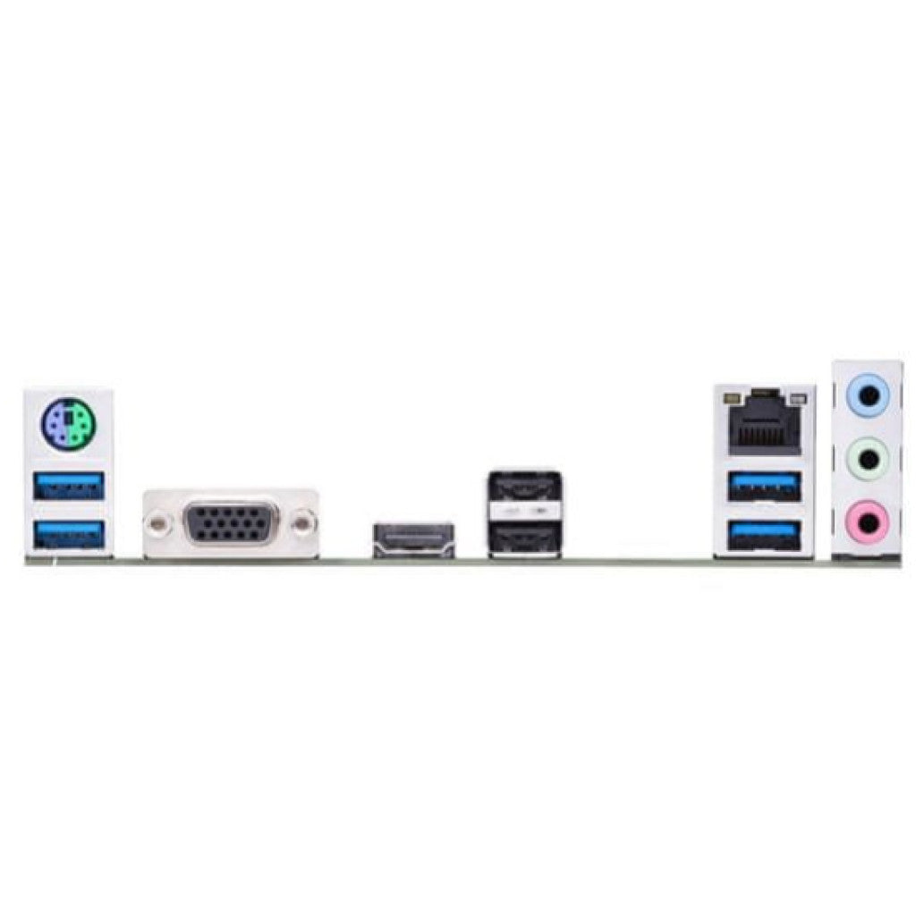 Osnovna plošča AM4 ASUS A520M-K microATX VGA HDMI
