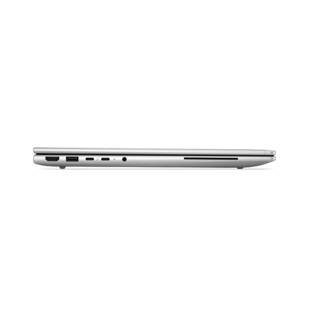 Prenosnik HP 40,64 cm (16,0") EliteBook 6 G2i 1920x1200 IPS 300nit Ultra 5-325/24GB/512GB/BL/AI Chip: 47 TOPs/ALU-ABS/Intel Graphics/Win11Pro (DG1E4ET#BED)