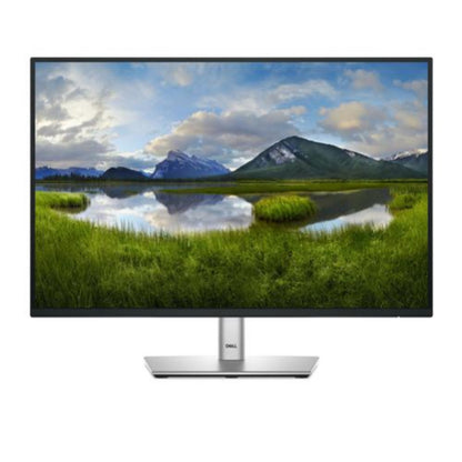 Monitor Dell 61 cm (24,0") P2425 1920x1200 100Hz IPS 5ms VGA HDMI DisplayPort 15W 3xUSB3.2 USB-C-Out Pivot  3H sRGB99%