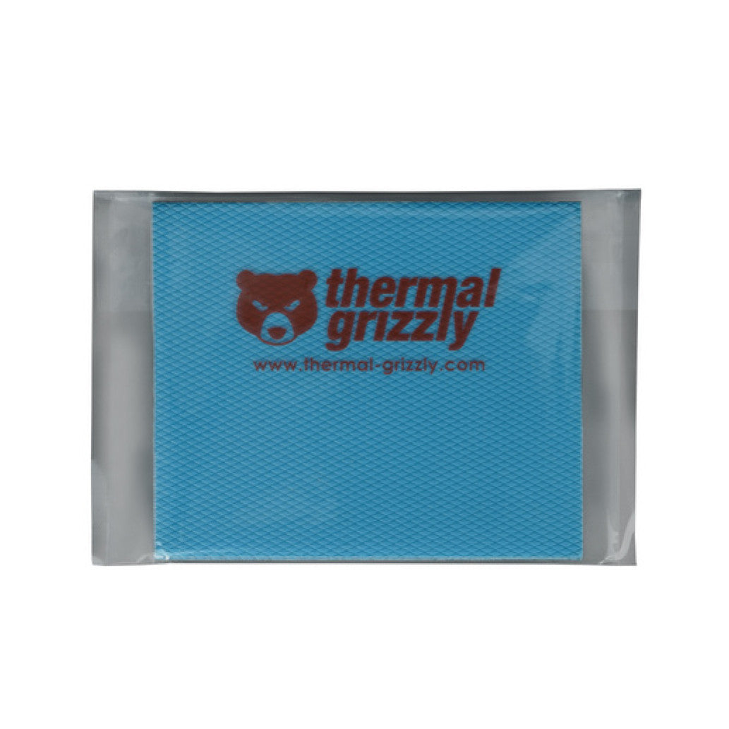 Termalna podloga Thermal Grizzly Minus High Compression - 120x100x1mm (TG-MP-HC-120-100-10-2) (2 kosa)