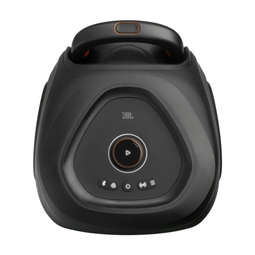 Zvočnik JBL PartyBox 330 280W 2.1 (črna)