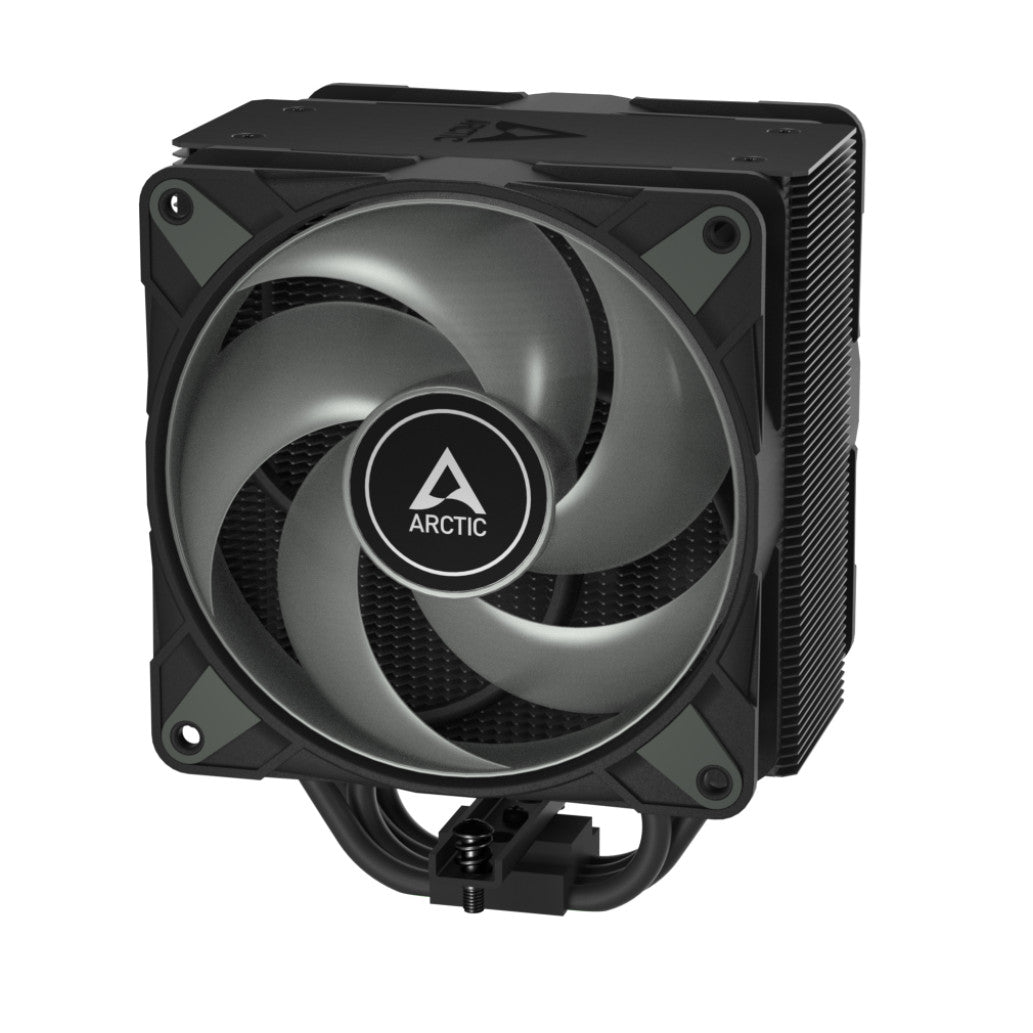 Zračni hladilnik Arctic Freezer 36 - 160mm RGB črna (ACFRE00124A)