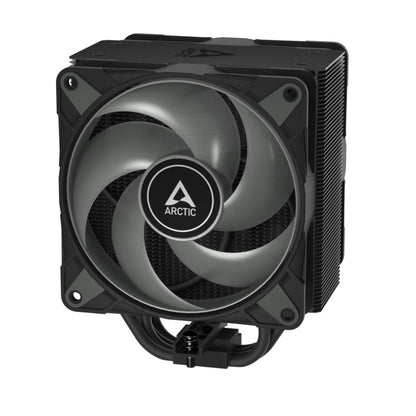 Zračni hladilnik Arctic Freezer 36 - 160mm RGB črna (ACFRE00124A)