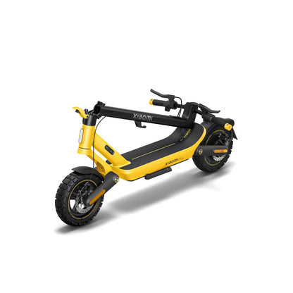 Električni skiro Xiaomi 6 Ultra GL 500W 585Wh 140kg 12" terenske pnevmatike (70775)