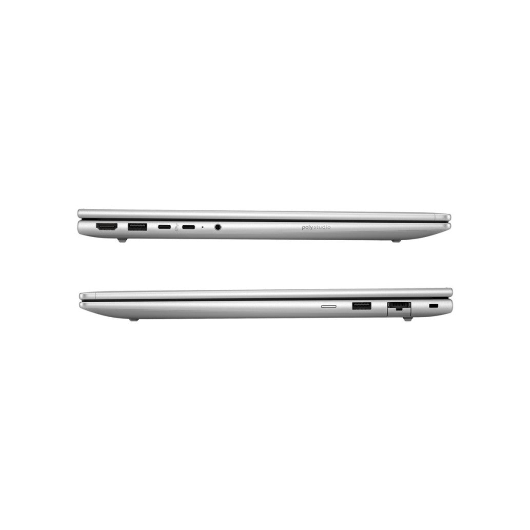 Prenosnik HP 40,64 cm (16,0") ProBook 4 G1a 16 1920x1200 IPS 300nit R7-250/16GB/512GB/BL/ALU-ABS/AMD Radeon 780M/Win11Home (C93C7ET#BED)