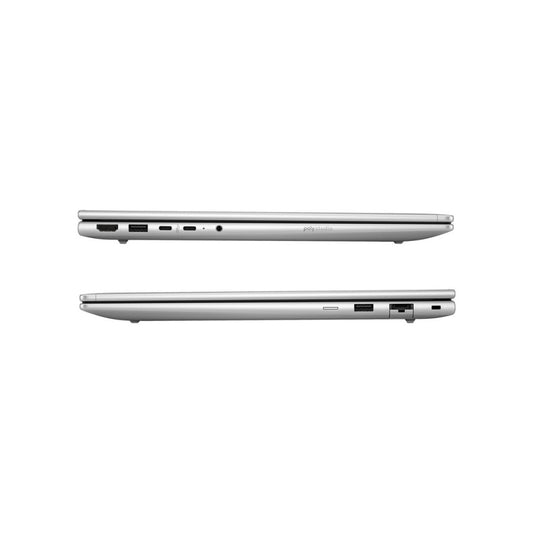 Prenosnik HP 40,64 cm (16,0") ProBook 4 G1a 16 1920x1200 IPS 300nit R7-250/16GB/512GB/BL/ALU-ABS/AMD Radeon 780M/Win11Home (C93C7ET#BED)