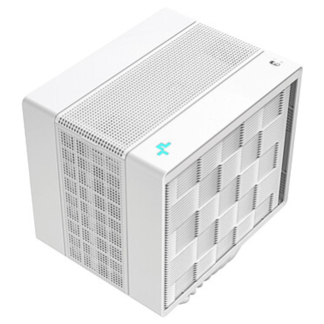 Zračni hladilnik DeepCool ASSASSIN 4S - 164mm bela (CPDC-039)