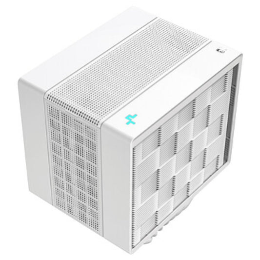 Zračni hladilnik DeepCool ASSASSIN 4S - 164mm bela (CPDC-039)