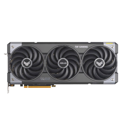 Grafična kartica AMD RX9070 XT Asus TUF OC Edition - 16GB GDDR6  | 1xHDMI 2.1 3xDisplayport 1.4 (90YV0L70-M0NA00)