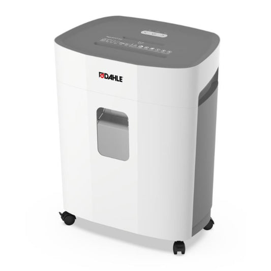 Uničevalec dokumentov Dahle PS 240 do 10 listov 25L 224mm