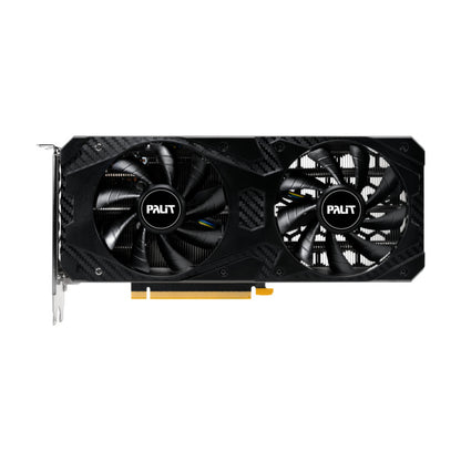 Grafična kartica nVidia RTX3060 Palit Infinity 2 OC - 12GB GDDR6 (NE63060U19K9-PG190L)