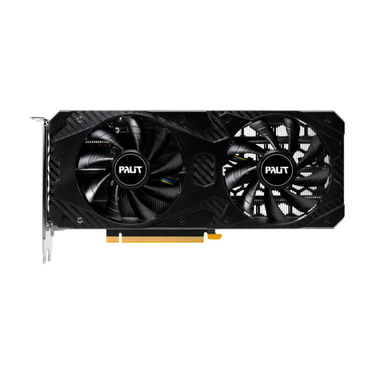 Grafična kartica nVidia RTX3060 Palit Infinity 2 OC - 12GB GDDR6 (NE63060U19K9-PG190L)