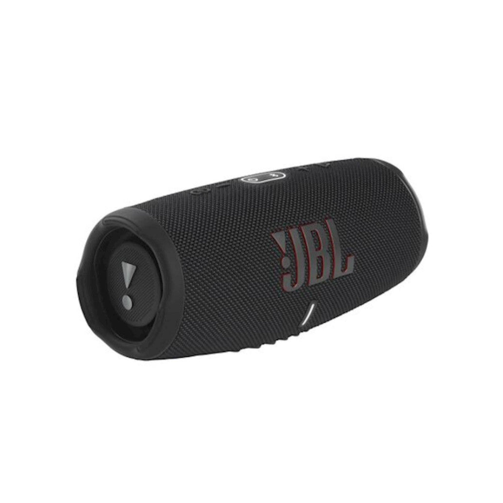 Zvočnik prenosni bluetooth JBL Charge 5 40W (črna)