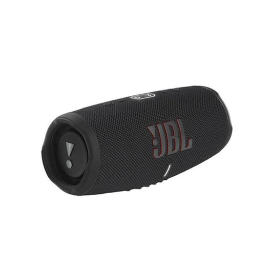 Zvočnik prenosni bluetooth JBL Charge 5 40W (črna)