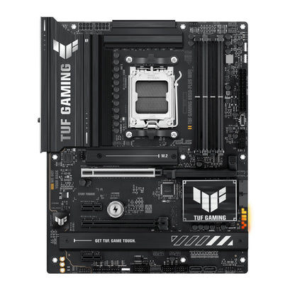 Osnovna plošča AM5 Asus TUF Gaming B850-Plus WiFi ATX 1xHDMI 2.1 1xDisplayPort 1.4