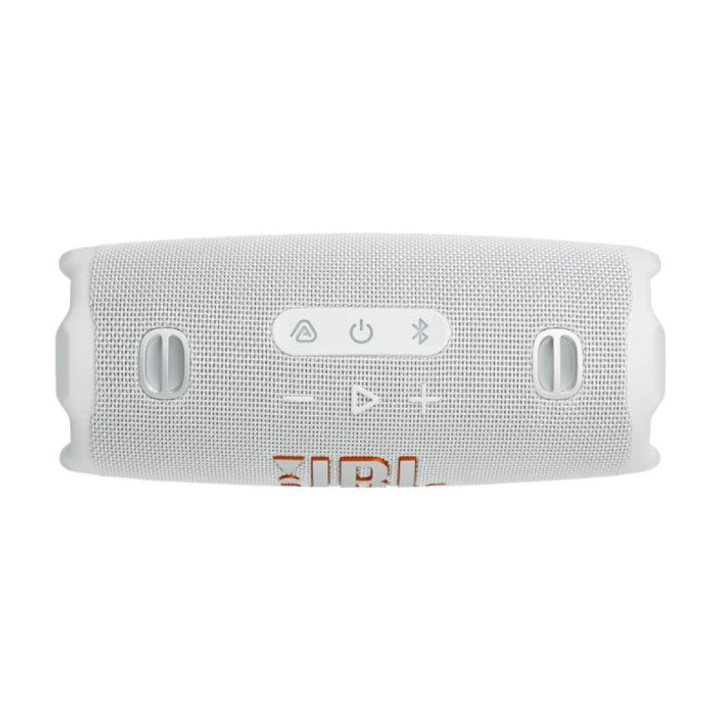 Zvočnik prenosni bluetooth JBL Charge 6 45W (bel)