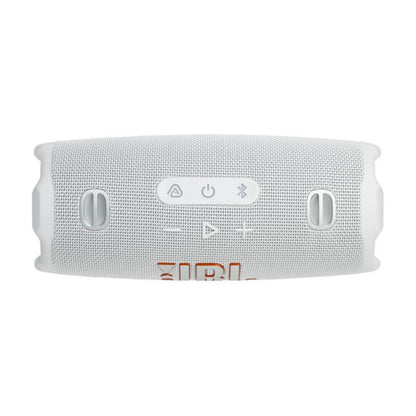Zvočnik prenosni bluetooth JBL Charge 6 45W (bel)
