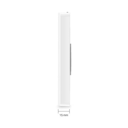 Razširitev brezžičnega omrežja stenski TP-Link Omada WiFi5 802.11ac AC1200 867Mbit/s MU-MIMO 4x notranja antena (EAP235-WALL)