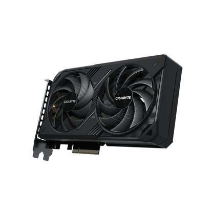 Grafična kartica nVidia RTX5060Ti GigaByte Windforce OC - 8GB GDDR7 (GV-N506TWF2OC-8GD)