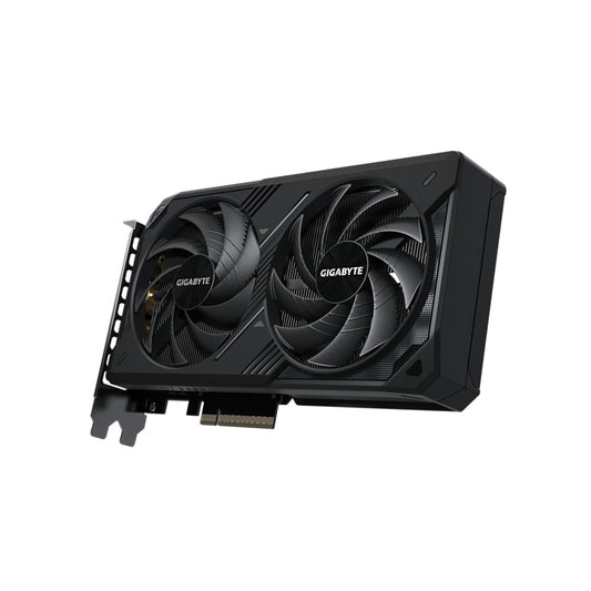 Grafična kartica nVidia RTX5060Ti GigaByte Windforce OC - 8GB GDDR7 (GV-N506TWF2OC-8GD)