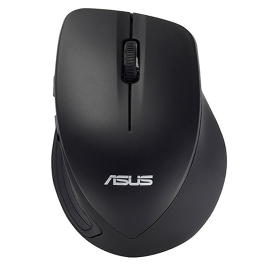 Miš brezžična Asus WT465 1600DPI črna (90XB0090-BMU040)