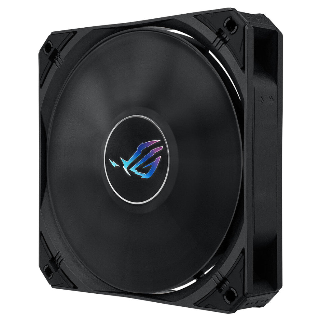 Vodno hlajenje Asus ROG Strix LC III - 360mm ARGB črna (90RC00T1-M0UAY0)