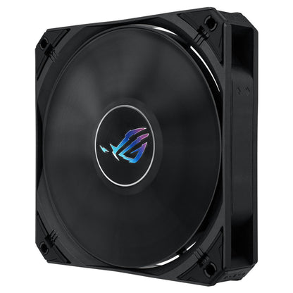 Vodno hlajenje Asus ROG Strix LC III - 360mm ARGB črna (90RC00T1-M0UAY0)