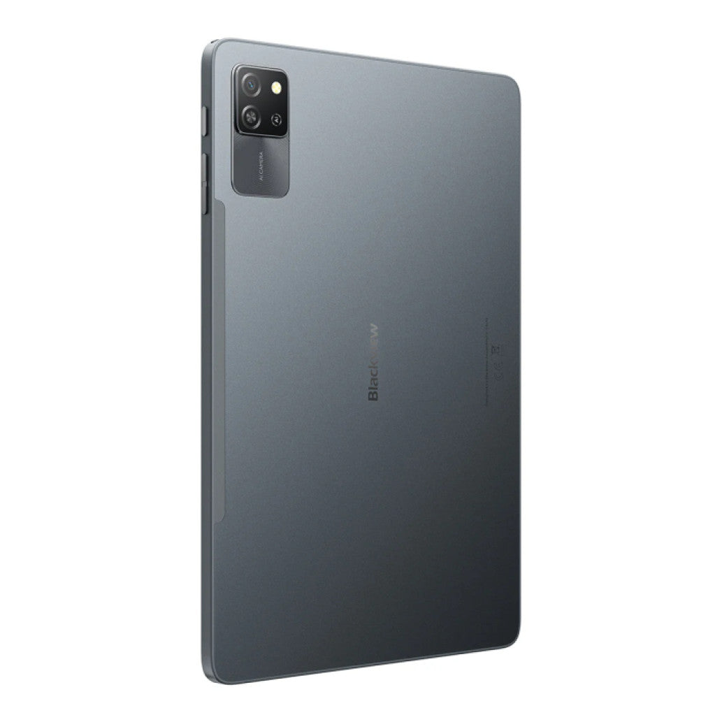 Tablični računalnik 26,6 cm (10,1") Blackview TAB60 LTE 8GB 128GB priložen ovitek in zaščitno steklo Android 15 siva (TAB60_PRO_GREY_8GB)