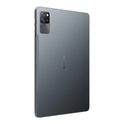 Tablični računalnik 26,6 cm (10,1") Blackview TAB60 LTE 8GB 128GB priložen ovitek in zaščitno steklo Android 15 siva (TAB60_PRO_GREY_8GB)