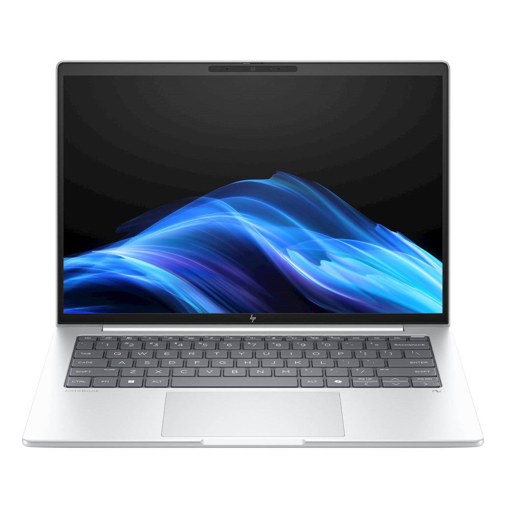 Prenosnik HP 35,5 cm (14,0") EliteBook 6 G1i 14 1920x1200 IPS 300nit Ultra 5-225U/16GB/512GB/BL/FP/ALU/Intel Graphics/Win11Pro (AD4G0ET#BED)