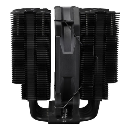 Zračni hladilnik Thermalright Peerless Assassin 120 Mini Cooler - 120mm 25,6 dB 135mm črna (CPTR-116)