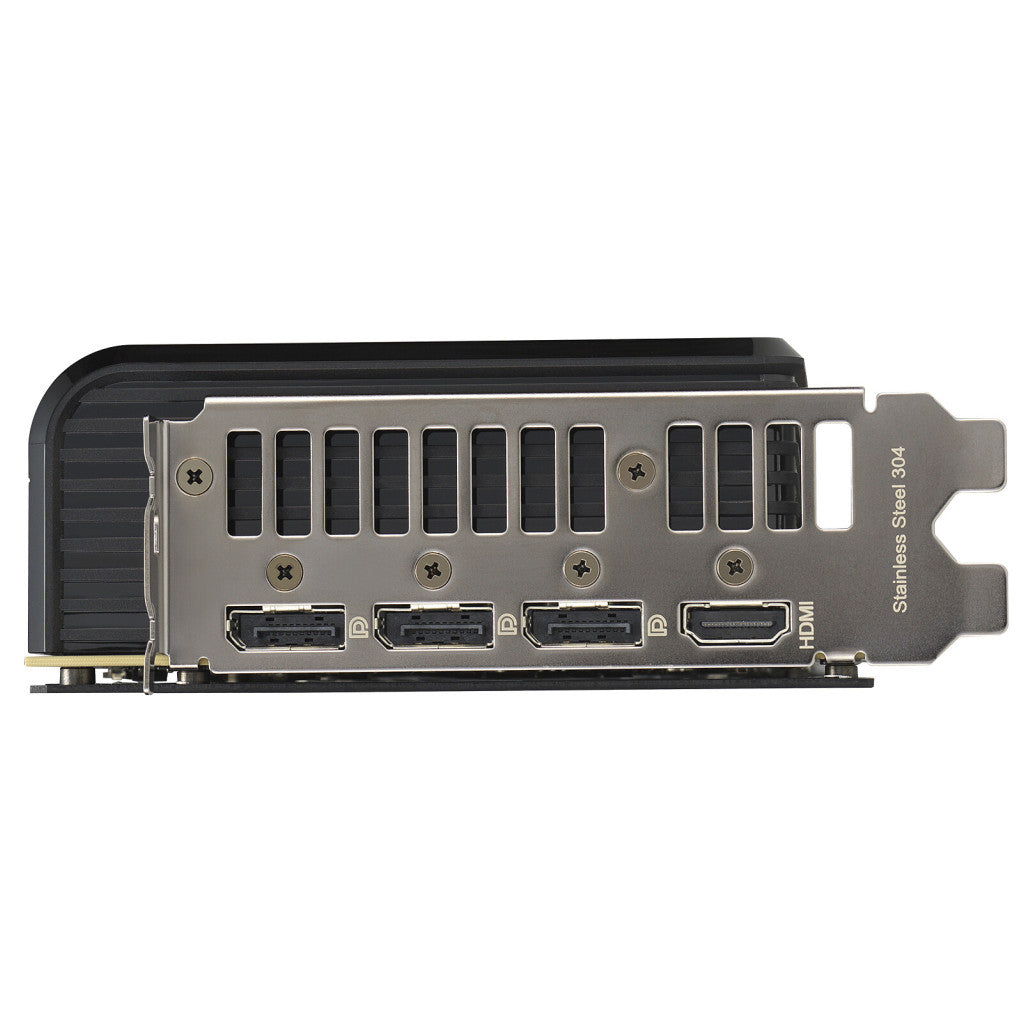 Grafična kartica nVidia RTX5070Ti Asus Prime - 16GB GDDR7 (90YV0MF0-M0NA00)