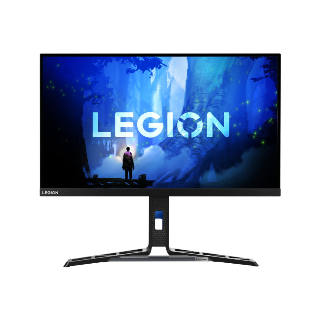 Monitor Lenovo 68,6 cm (27,0") Y27-30 1920x1080 Gaming 180Hz IPS 0,5ms 2xHDMI DisplayPort 4xUSB3.2 Pivot Zvočniki 2x3W  sRGB99% FreeSync Premium Legion