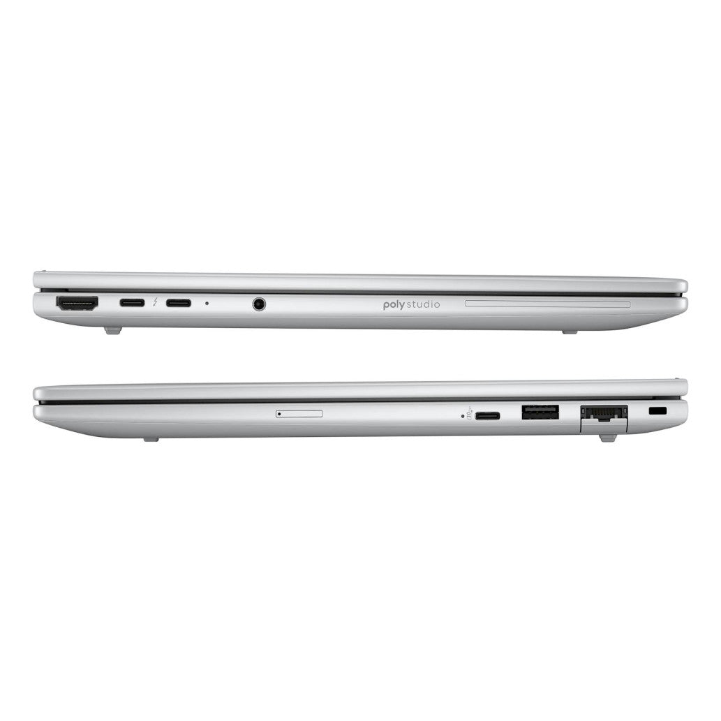 Prenosnik HP 35,5 cm (14,0") EliteBook 8 G1i 14 1920x1200 IPS 300nit Ultra 5-225U/16GB/SSD1TB/BL/FP/Mg-AL/Intel Graphics/Win11Pro (AD4H2ET#BED)