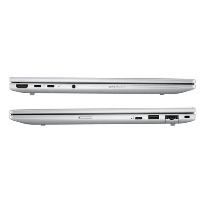 Prenosnik HP 35,5 cm (14,0") EliteBook 8 G1i 14 1920x1200 IPS 300nit Ultra 5-225U/16GB/SSD1TB/BL/FP/Mg-AL/Intel Graphics/Win11Pro (AD4H2ET#BED)