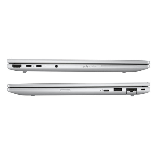 Prenosnik HP 35,5 cm (14,0") EliteBook 8 G1i 14 1920x1200 IPS 300nit Ultra 5-225U/16GB/SSD1TB/BL/FP/Mg-AL/Intel Graphics/Win11Pro (AD4H2ET#BED)