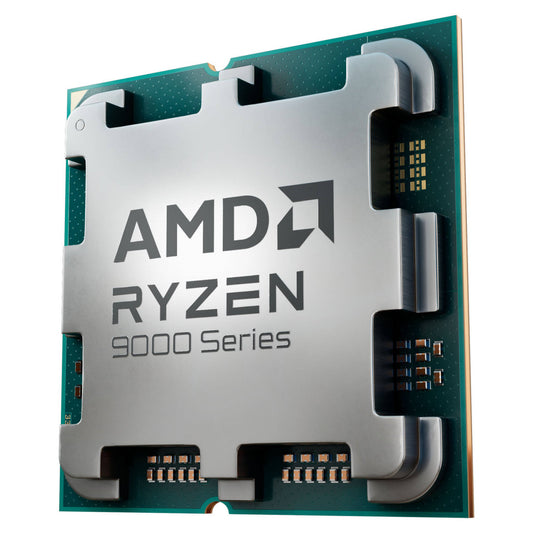 Procesor AMD AM5 Ryzen 9 9950X3D2 16C/32T 4,3/5,6GHz BOX 200W grafika Radeon brez hladilnika