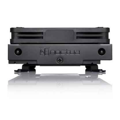 Zračni hladilnik Noctua NH-L9I-17xx Chromax Black - 23,6 dB 37mm črna (NH-L9I-17XXCH.BK.)