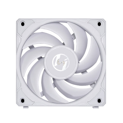 Ventilator Lian-Li UNI FAN P28 120mm, bela