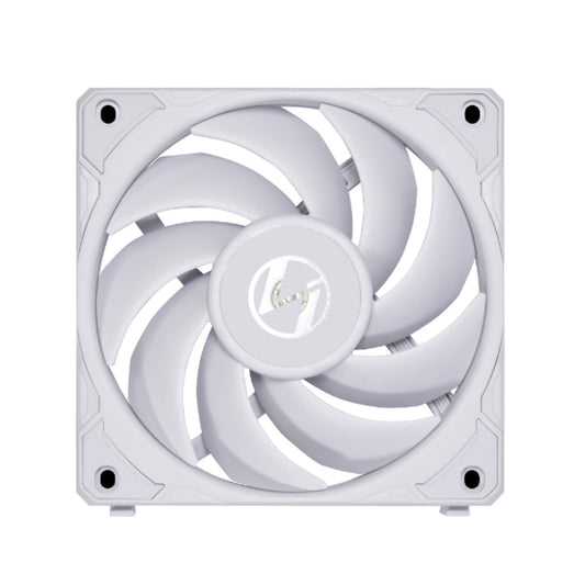 Ventilator Lian-Li UNI FAN P28 120mm, bela