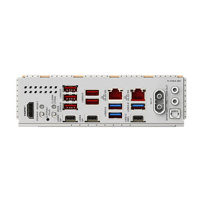 Osnovna plošča AM5 GigaByte X870E AERO X3D WOOD ATX HDMI
