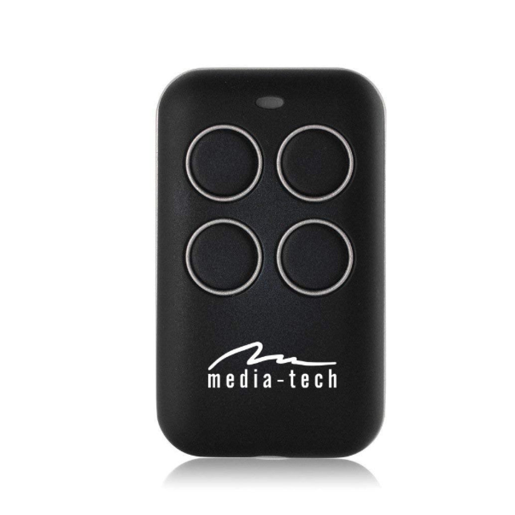 Daljinec/ Duplikator RC signala Media-Tech 280–868MHz (MT5108)