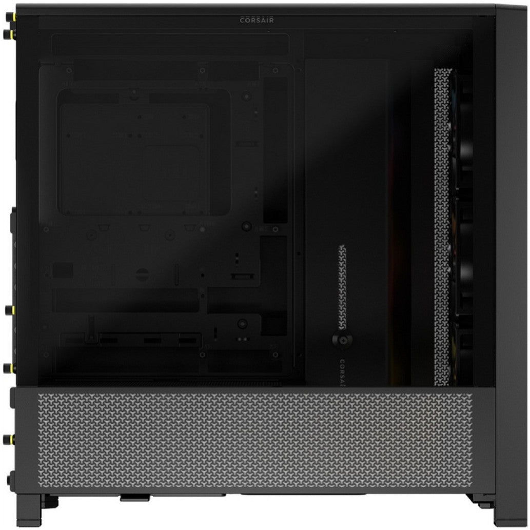 Corsair ohišje FRAME 4000D RS ARGB Black