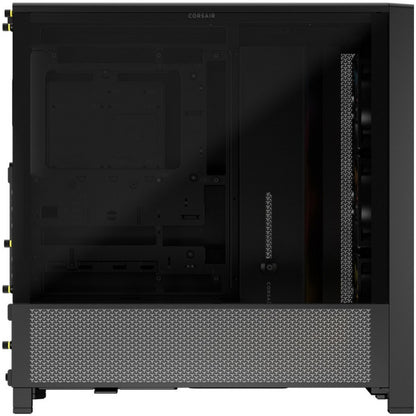 Corsair ohišje FRAME 4000D RS ARGB Black
