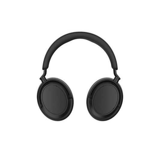 Slušalke brezžične Sennheiser naglavne BT/1x3,5mm Accentum plus črne ANC (700176)