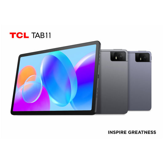Tablični računalnik 27,9 cm (11") TCL NXT TAB11 4GB 128GB Android siva (9466X4-2CLCWE11)