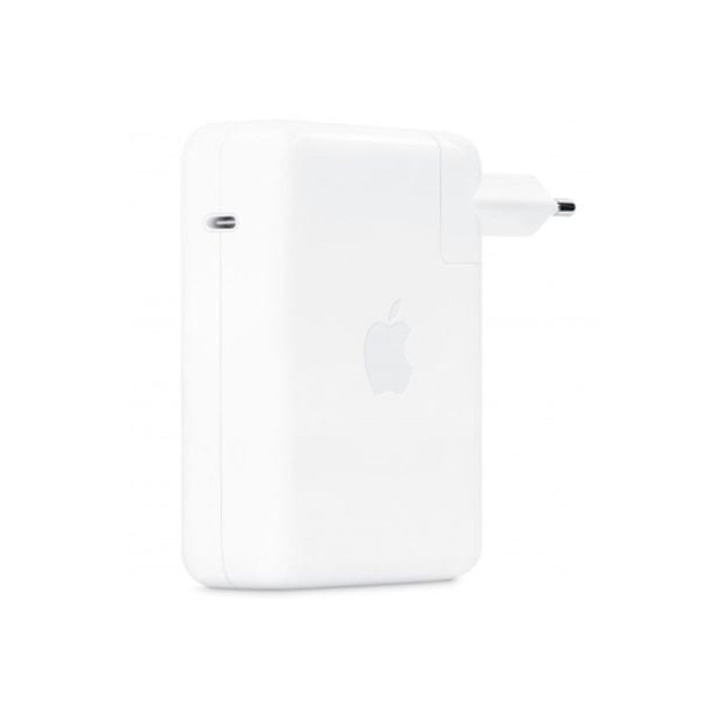 Napajalnik za prenosnik Apple USB-C 140W - brez kabla (MLYU3ZM/A)